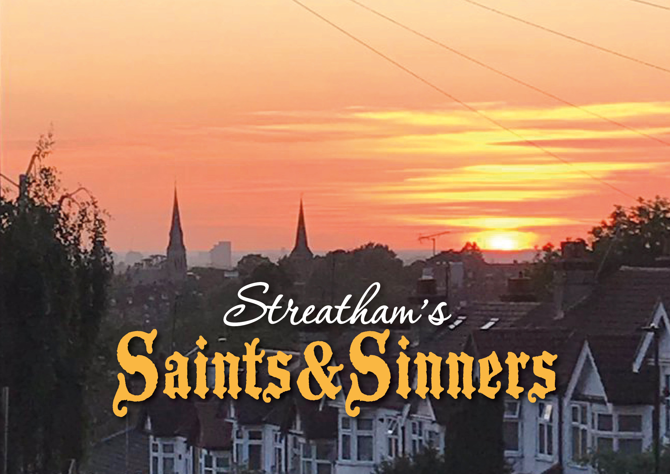 Saints&Sinners