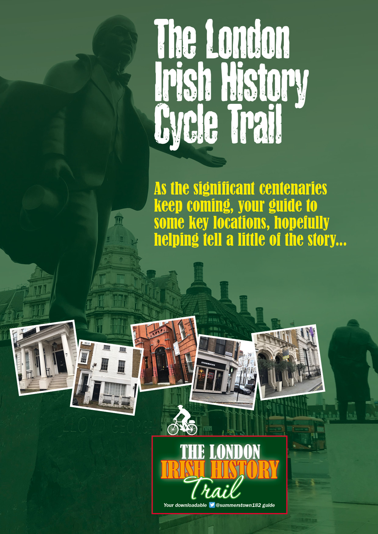 Trail Poster